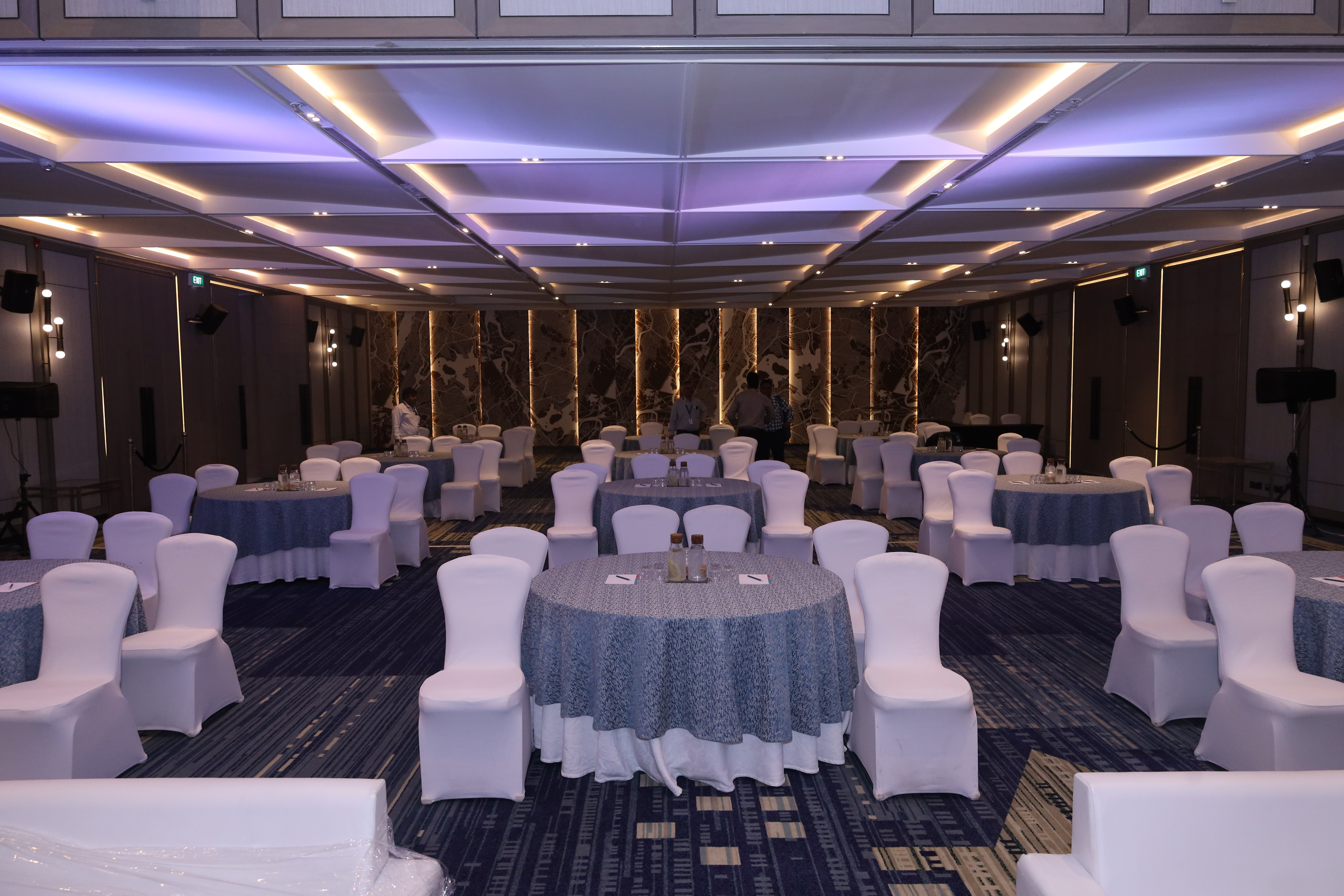 Ahmedabad RBO-4 work 3
